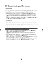 Preview for 22 page of Samsung LH55BHTELGFXGO User Manual