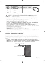 Preview for 41 page of Samsung LH55BHTELGFXGO User Manual