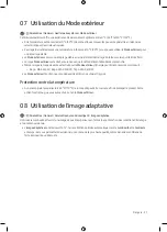 Preview for 49 page of Samsung LH55BHTELGFXGO User Manual