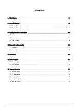 Preview for 4 page of Samsung LME20WS Service Manual