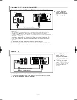 Preview for 12 page of Samsung LN-S2338W Owner'S Instructions Manual