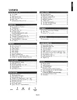 Preview for 3 page of Samsung LN-S2651D Owner'S Manual