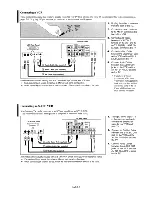 Preview for 11 page of Samsung LN-S2651D Owner'S Manual