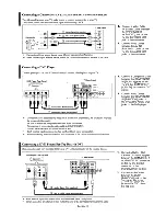 Preview for 12 page of Samsung LN-S2651D Owner'S Manual