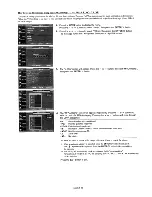 Preview for 53 page of Samsung LN-S2651D Owner'S Manual