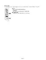 Preview for 7 page of Samsung LN-S4 Owner'S Instructions Manual