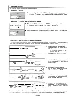 Preview for 10 page of Samsung LN-S4 Owner'S Instructions Manual