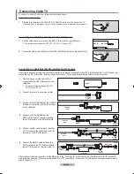 Preview for 9 page of Samsung LN-T2332H Owner'S Instructions Manual