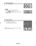 Preview for 16 page of Samsung LN-T2332H Owner'S Instructions Manual