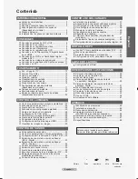 Preview for 79 page of Samsung LN-T2332H Owner'S Instructions Manual