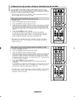 Preview for 95 page of Samsung LN-T2332H Owner'S Instructions Manual