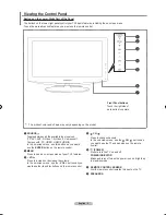 Preview for 5 page of Samsung LN-T3753H Owner'S Instructions Manual