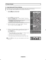 Preview for 26 page of Samsung LN-T3753H Owner'S Instructions Manual