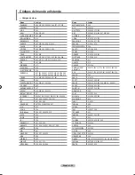 Preview for 91 page of Samsung LN-T3753H Owner'S Instructions Manual