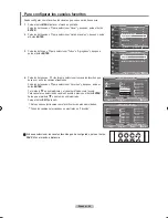 Preview for 111 page of Samsung LN-T3753H Owner'S Instructions Manual