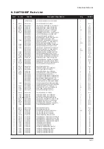 Preview for 86 page of Samsung LN-T4065F Service Manual