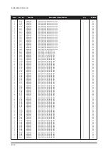 Preview for 101 page of Samsung LN-T4065F Service Manual