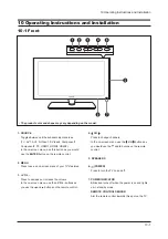 Preview for 116 page of Samsung LN-T4065F Service Manual