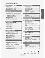 Preview for 95 page of Samsung LN-T7081F Owner'S Instructions Manual