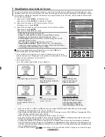 Preview for 122 page of Samsung LN-T7081F Owner'S Instructions Manual