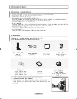 Preview for 188 page of Samsung LN-T7081F Owner'S Instructions Manual