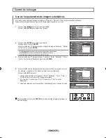 Preview for 209 page of Samsung LN-T7081F Owner'S Instructions Manual