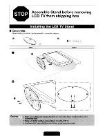 Preview for 38 page of Samsung LN19C350 User Manual