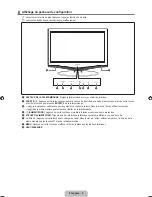 Preview for 42 page of Samsung LN22B350 User Manual