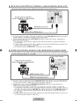 Preview for 48 page of Samsung LN22B350 User Manual