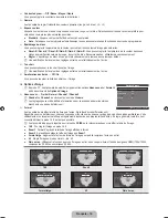 Preview for 57 page of Samsung LN22B350 User Manual