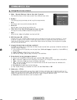 Preview for 60 page of Samsung LN22B350 User Manual