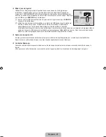 Preview for 66 page of Samsung LN22B350 User Manual