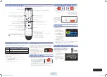 Preview for 2 page of Samsung LN26C450E1D Quick Setup Manual