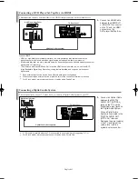 Preview for 13 page of Samsung LN26T71BD Owner'S Instructions Manual