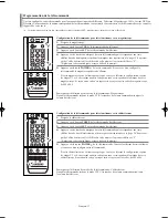 Preview for 79 page of Samsung LN26T71BD Owner'S Instructions Manual