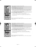 Preview for 140 page of Samsung LN26T71BD Owner'S Instructions Manual