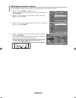 Preview for 95 page of Samsung LN32A300J1D User Manual