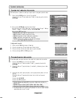 Preview for 150 page of Samsung LN32A300J1D User Manual