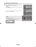 Preview for 157 page of Samsung LN32A300J1D User Manual