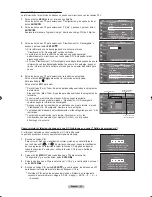 Preview for 113 page of Samsung LN32A330 User Manual