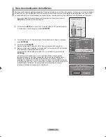 Preview for 117 page of Samsung LN32A330 User Manual