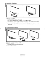 Preview for 120 page of Samsung LN32A330 User Manual