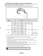 Preview for 122 page of Samsung LN32A330 User Manual