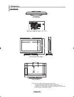 Preview for 126 page of Samsung LN32A330 User Manual