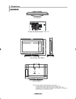 Preview for 127 page of Samsung LN32A330 User Manual