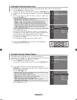 Preview for 61 page of Samsung LN32A550 User Manual