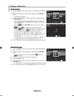 Preview for 79 page of Samsung LN32A550 User Manual