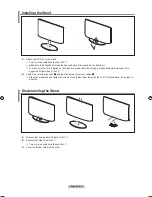 Preview for 88 page of Samsung LN32A550 User Manual