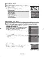 Preview for 121 page of Samsung LN32A550 User Manual