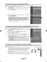 Preview for 139 page of Samsung LN32A550 User Manual